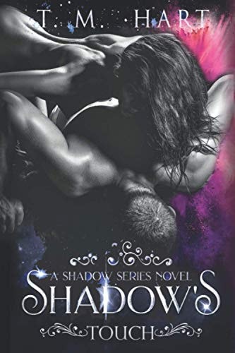 Shadow's Touch Shadow Series, Book 2