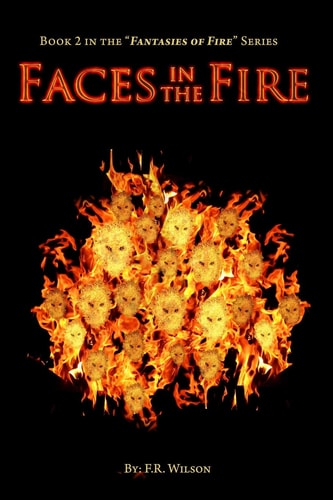 Faces in the Fire