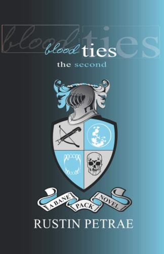 Blood Ties The Second