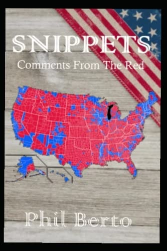 Snippets Comments from the Red
