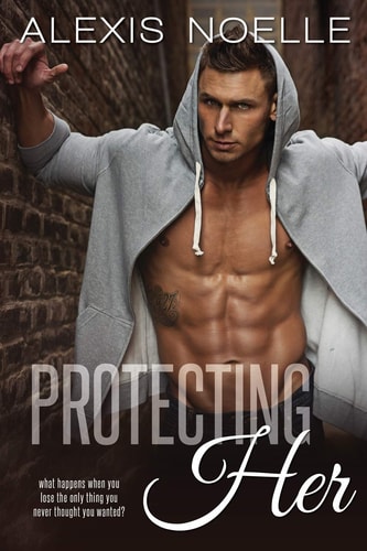 Protecting Her
