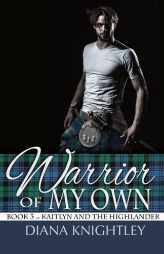 Warrior of My Own