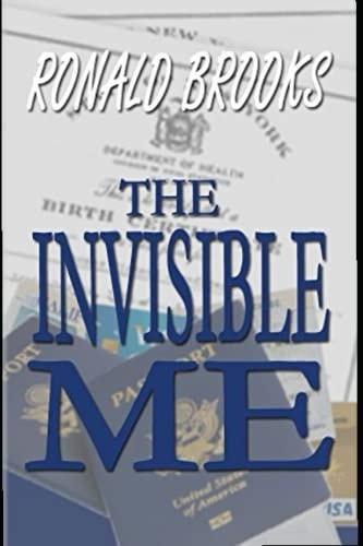 The Invisible Me