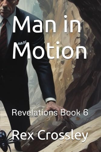 Man in Motion