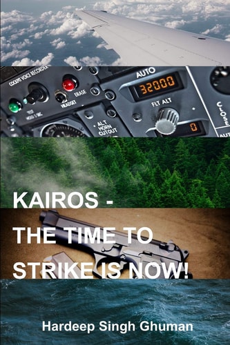 Kairos The Time to Strike Is Now!