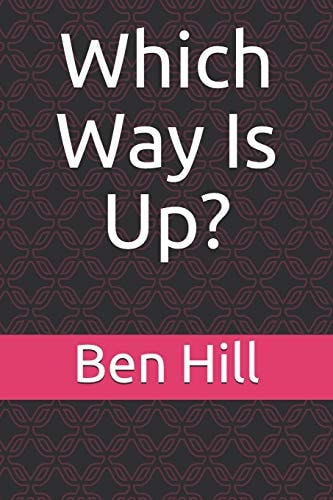 Which Way Is Up?