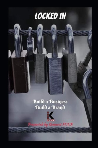 Lockedin Build a Business Build a Brand