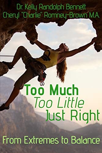 Too Much, Too Little, Just Right From Extremes to Balance