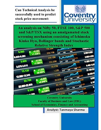 Can Technical Analysis Be Successfully Used to Predict Stock Price Movement