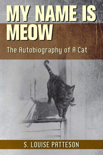 My Name Is Meow The Autobiography of a Cat