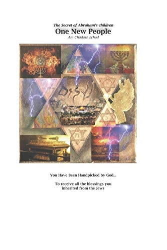 One New People The Secret of Abraham's Children