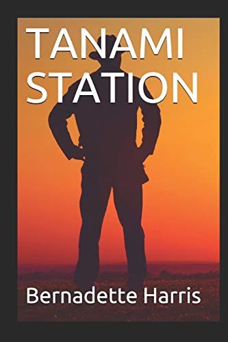 Tanami Station