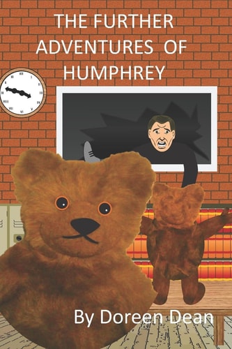 The Further Adventures of Humphrey