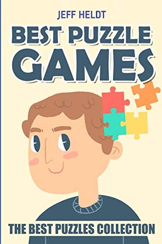 Best Puzzle Games Canal View Puzzles - The Best Puzzles Collection