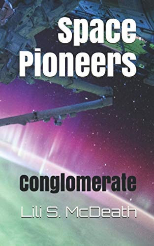 Space Pioneers Conglomerate