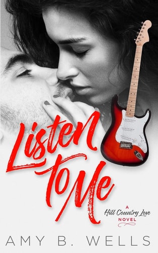 Listen to Me