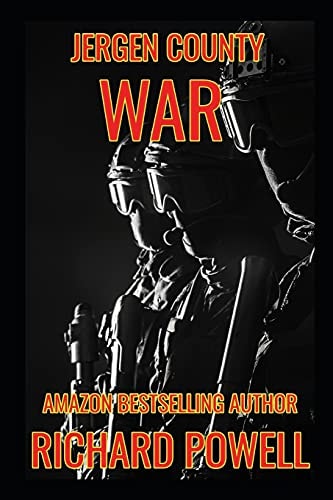 Jergen County War