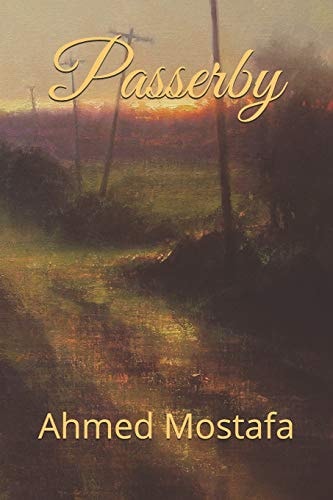 Passerby
