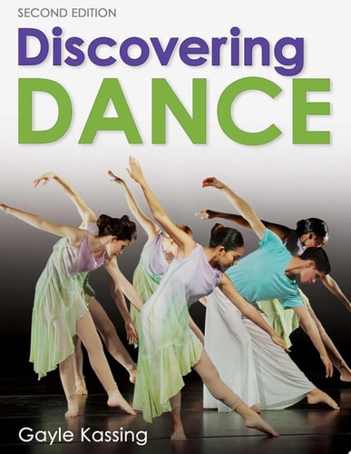 Discovering Dance