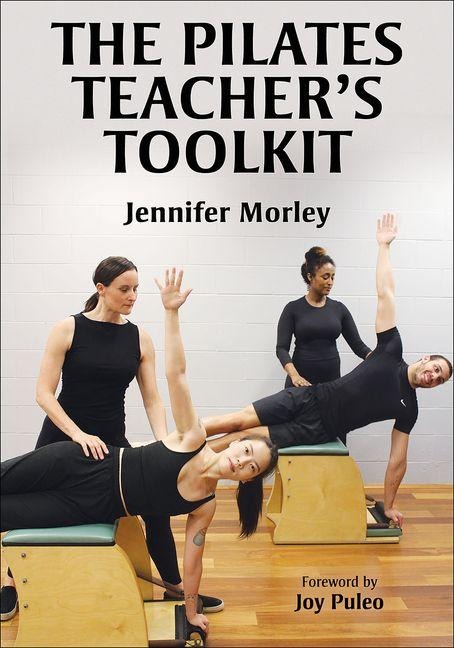 The Pilates Teachers Toolkit