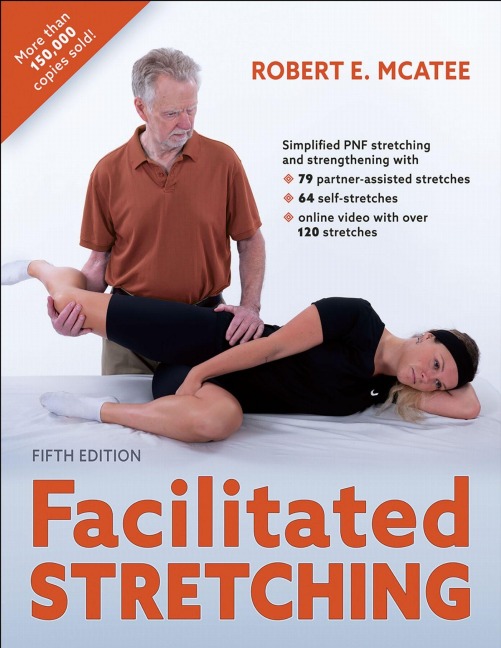 Facilitated Stretching