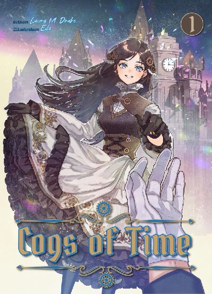 Cogs of Time: Volume 1