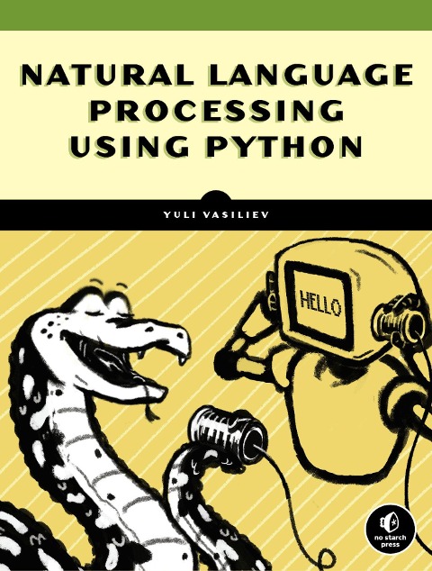 Natural Language Processing With Python And Spacy: A Practical Introduction