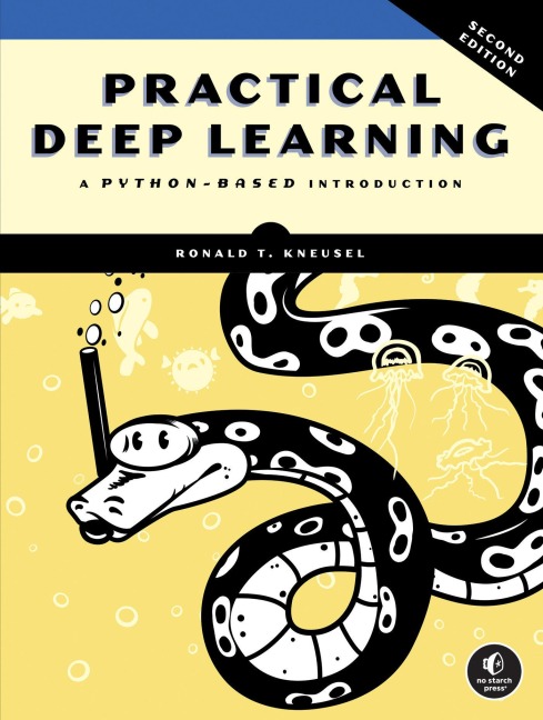 Practical Deep Learning: A Python-Based Introduction