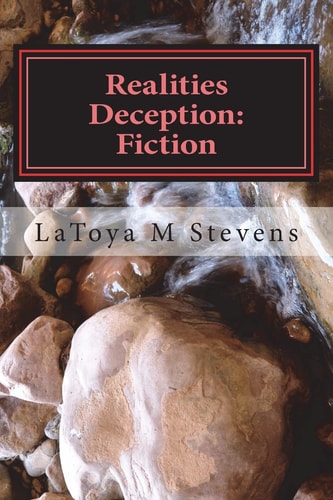 Realities Deception Book 1: Fiction
