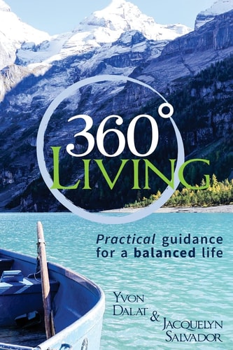 360 Living Practical Guidance for a Balanced Life