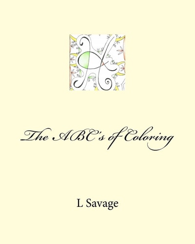 The ABC's of Coloring