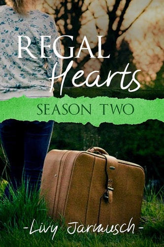 Regal Hearts Season Two