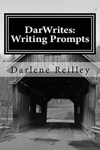 DarWrites: Writing Prompts Book 1