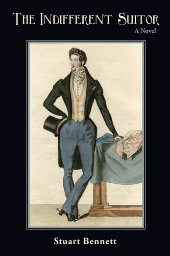 The Indifferent Suitor A Novel
