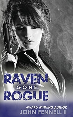 Raven Gone Rogue