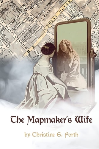 The Mapmaker's Wife