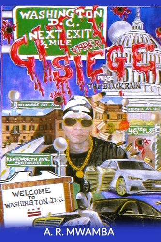 City Under Siege Phase 1 The Black Rain