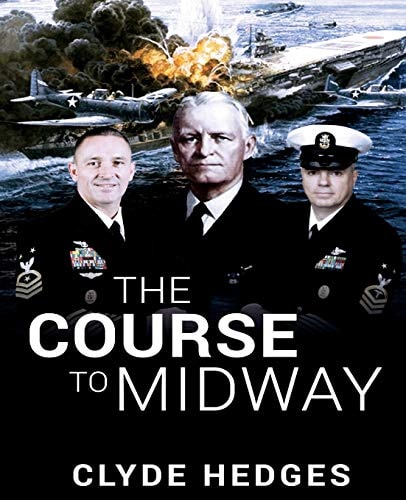 The Course to Midway America's Greatest Naval Victory