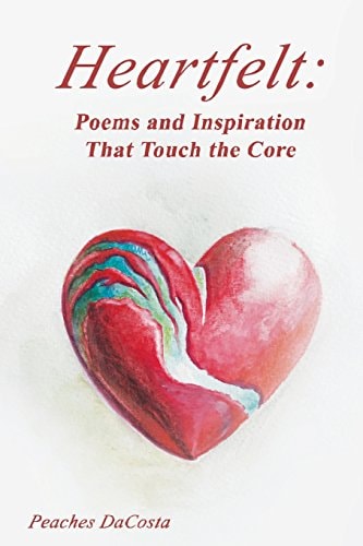 Heartfelt Poems and Inspiration That Touch the Core