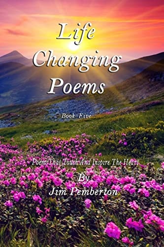 Life Changing Poems Book Five