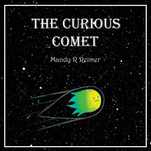 The Curious Comet