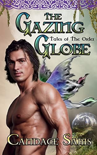 The Gazing Globe