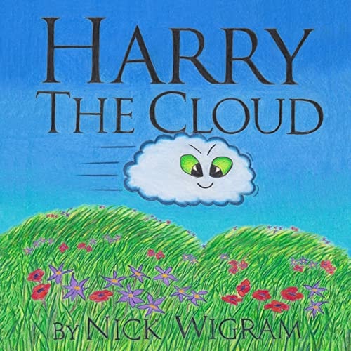 Harry the Cloud