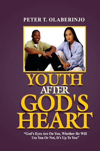 Youth After God's Heart God's Eyes Are On You, Whether He Will Use You Or Not, It's Up To You