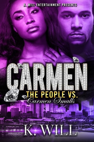 Carmen The People Vs. Carmen Smalls: Carmen