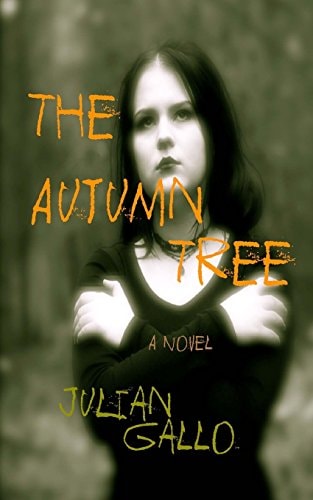 The Autumn Tree
