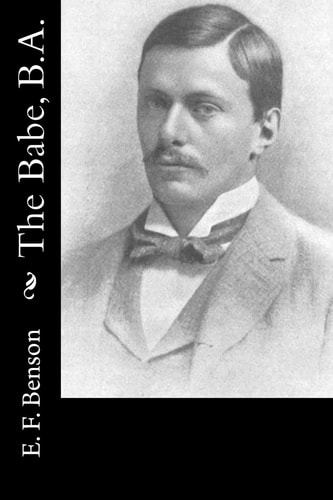 The Babe, B. A.