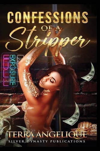 Confessions of a Stripper