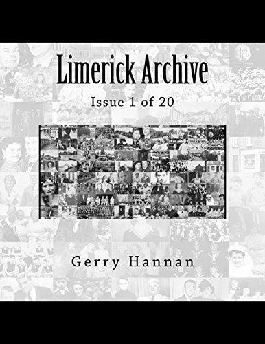 Limerick Archive Issue 1 Of 20