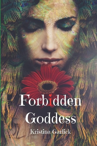 Forbidden Goddess